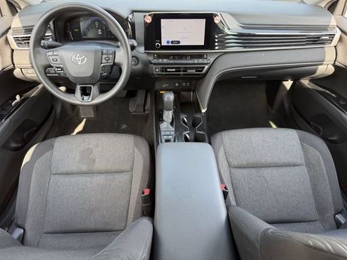 Used 2025 Toyota Camry LE FWD image 11