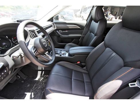 New 2026 MAZDA CX-50 AWD 2.5 Hybrid w/ Weather Package image 10