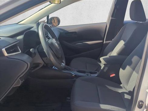 Certified 2024 Toyota Corolla LE image 11