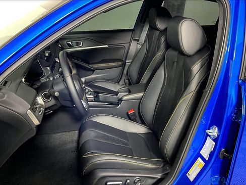 Used 2026 Acura Integra A-Spec image 7