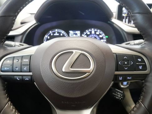 Used 2017 Lexus RX 350 AWD w/ Premium Package image 18