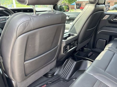 Used 2024 GMC Sierra 1500 AT4X AWD/4WD image 32