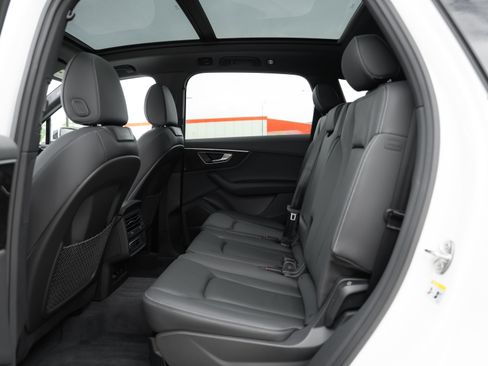 New 2026 Audi Q7 2.0T Premium AWD/4WD image 25