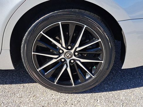 Certified 2024 Toyota Camry SE image 5