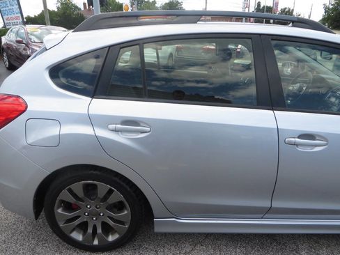 Used 2014 Subaru Impreza 2.0i Sport Premium image 38