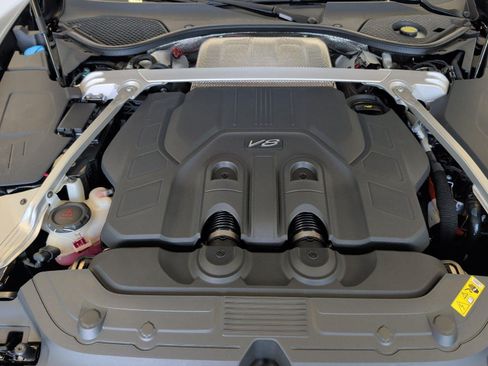 New 2026 Bentley Continental GT AWD/4WD image 18