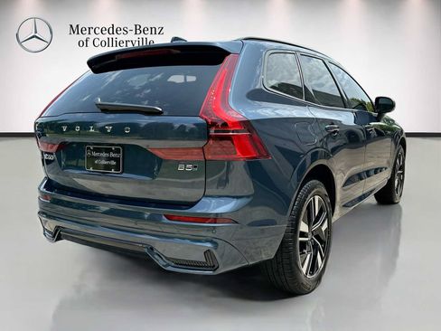 Used 2026 Volvo XC60 B5 Plus w/ Climate Package AWD/4WD image 5