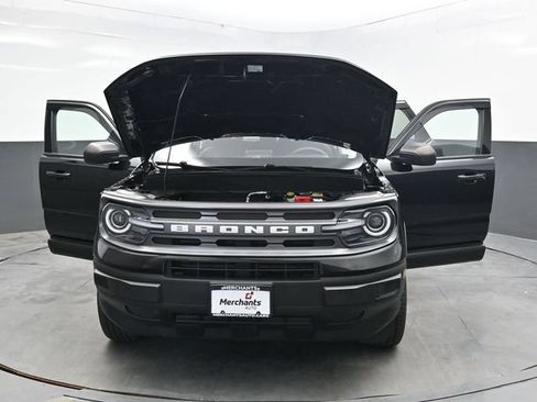 Used 2022 Ford Bronco Sport Big Bend AWD/4WD image 44