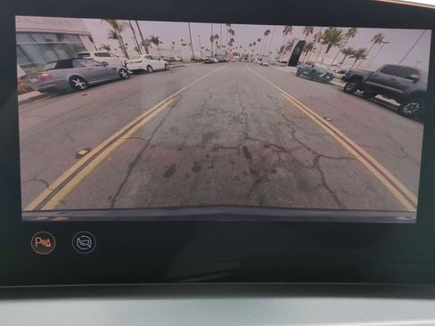 New 2025 Cadillac Lyriq Sport image 20