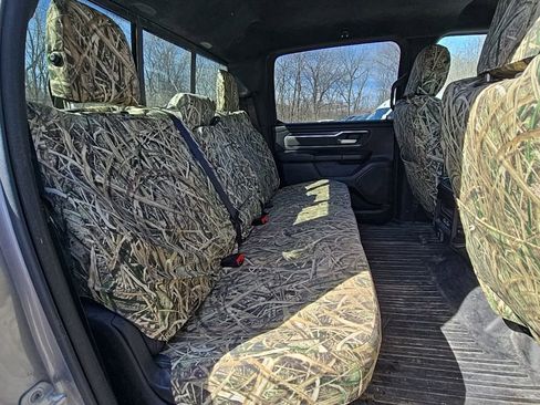 Used 2020 RAM 1500 Big Horn image 21