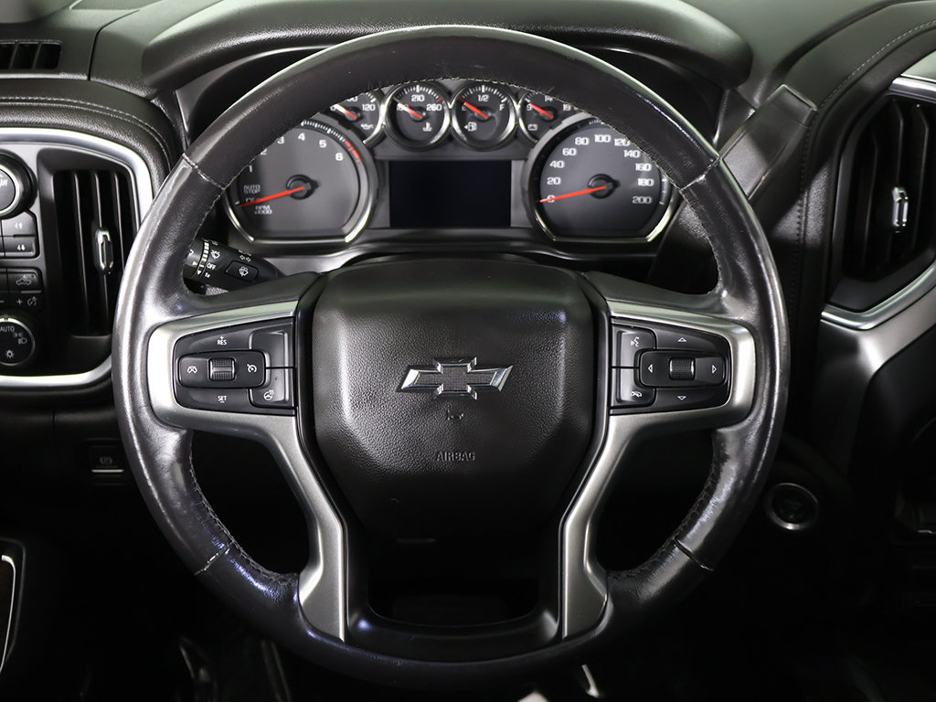 Used 2019 Chevrolet Silverado 1500 RST AWD/4WD image 39