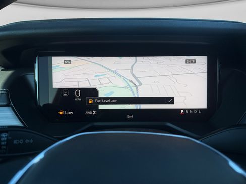 New 2026 GMC Acadia Elevation w/ Elevation Premium Package image 13