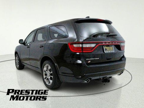 Used 2019 Dodge Durango GT w/ Technology Group AWD/4WD image 6