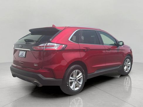 Used 2020 Ford Edge SEL w/ Cold Weather Package AWD/4WD image 35