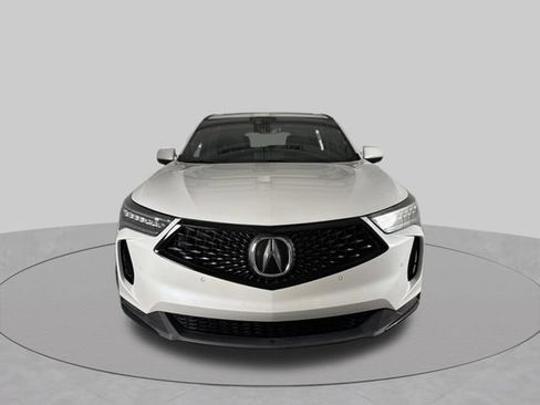 Certified 2022 Acura RDX A-Spec FWD image 4