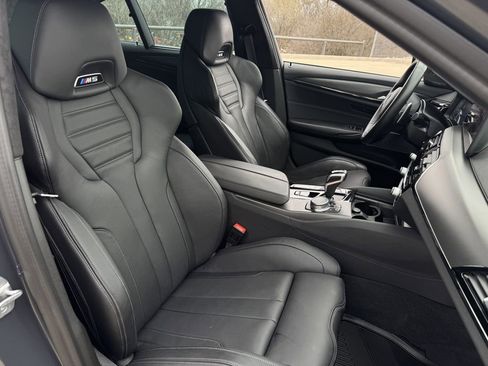 Used 2022 BMW M5 w/ Competition Package image 27