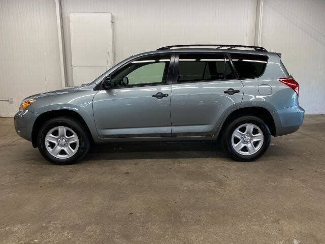 Used 2007 Toyota RAV4 4WD image 2