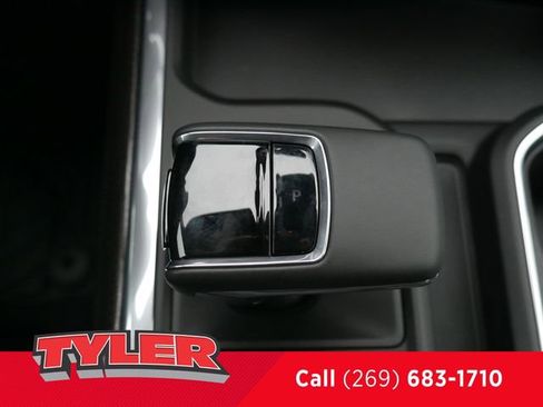 New 2026 Chevrolet Silverado 1500 LT w/ Z71 Off-Road Package image 41