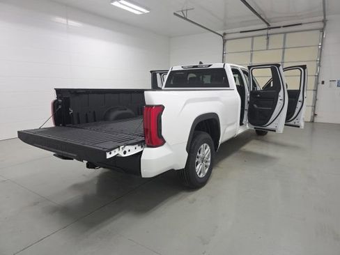 New 2026 Toyota Tundra SR5 AWD/4WD image 11