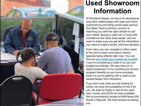 Used 2023 Buick Encore GX Preferred w/ Cold Weather Comfort Package AWD/4WD image 12