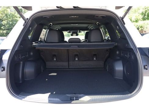 New 2026 Subaru Forester Limited AWD/4WD image 30