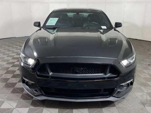 Used 2017 Ford Mustang GT Premium w/ Equipment Group 401A image 6