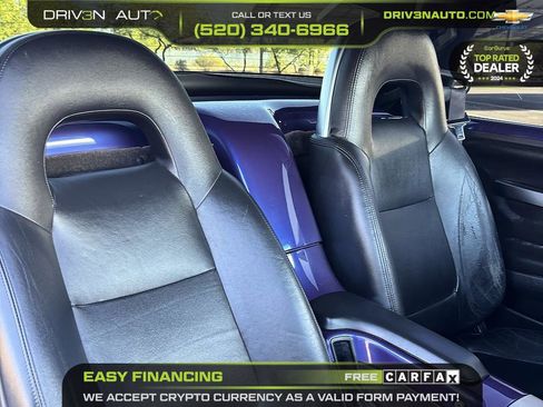 Used 2004 Chevrolet SSR w/ Preferred Equipment Group RWD image 21