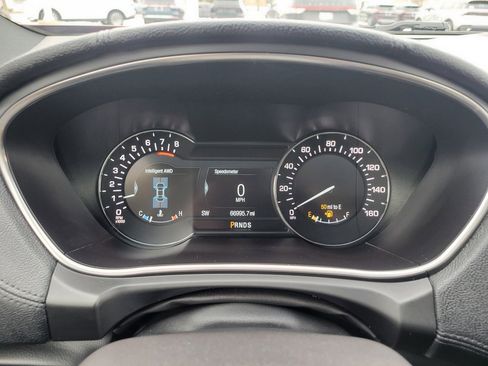 Used 2017 Lincoln MKX Reserve w/ Lincoln MKX Climate Package image 33