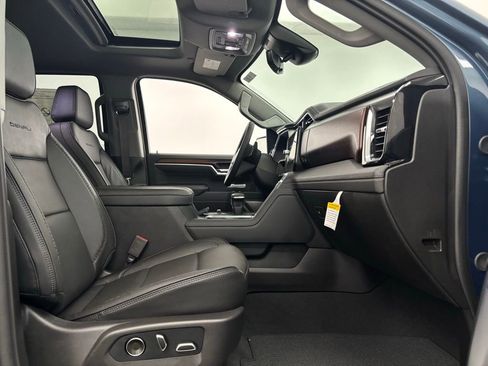 New 2026 GMC Sierra 1500 Denali w/ Technology Package image 36