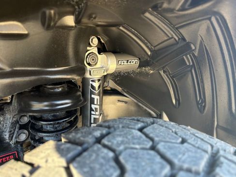 Used 2021 Jeep Wrangler Unlimited Rubicon w/ Trailer Tow Package image 14