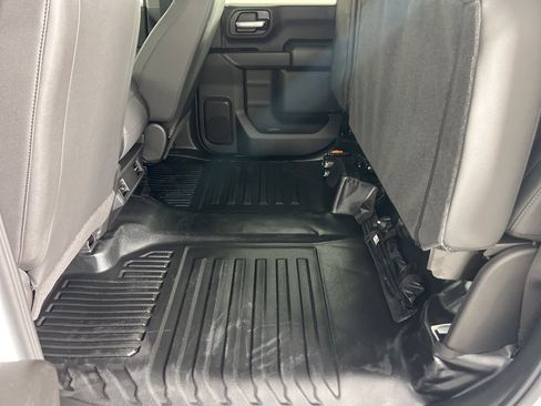 New 2026 Chevrolet Silverado 3500 W/T image 20