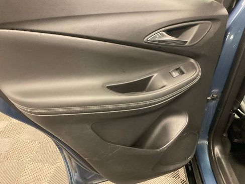 Used 2024 Buick Encore GX Sport Touring image 25