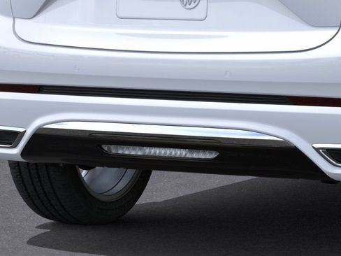 New 2026 Buick Envision Avenir AWD/4WD image 14
