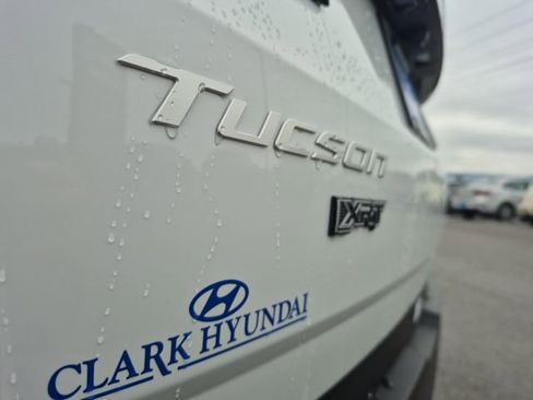 New 2026 Hyundai Tucson XRT image 38