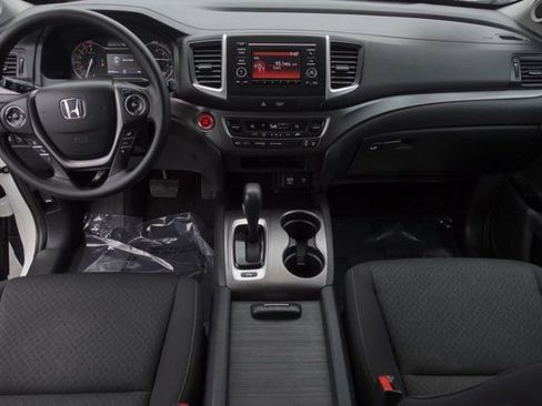 Used 2019 Honda Ridgeline Sport image 12