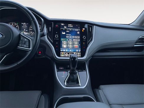 Used 2023 Subaru Outback Limited image 11