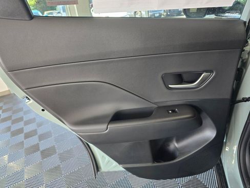 New 2026 Hyundai Kona Limited AWD/4WD image 36