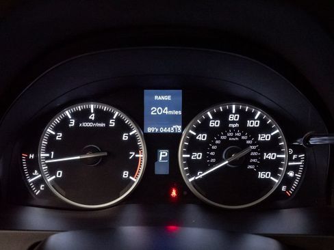 Used 2017 Acura RDX AWD w/ Technology Package image 15