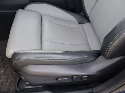 Certified 2025 Subaru Outback Limited w/ Popular Package #2 image 19