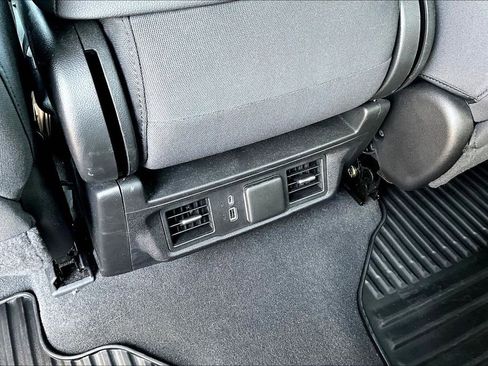 Used 2023 Chevrolet Silverado 1500 RST image 11