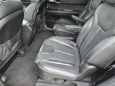 Used 2024 Hyundai Palisade Calligraphy AWD/4WD image 22