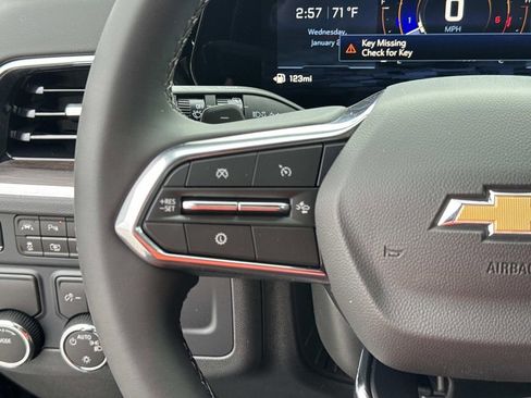 New 2026 Chevrolet Tahoe LS RWD image 23