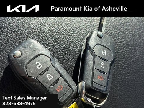 Used 2017 Ford F150 XLT w/ Equipment Group 301A Mid image 28