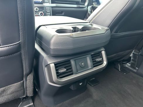 Used 2025 Ford F150 Tremor AWD/4WD image 36