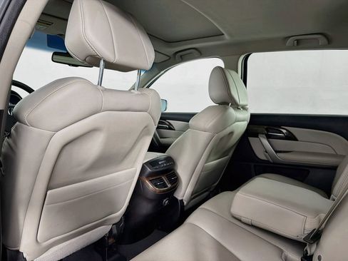 Used 2012 Acura MDX w/ Advance Package AWD/4WD image 34