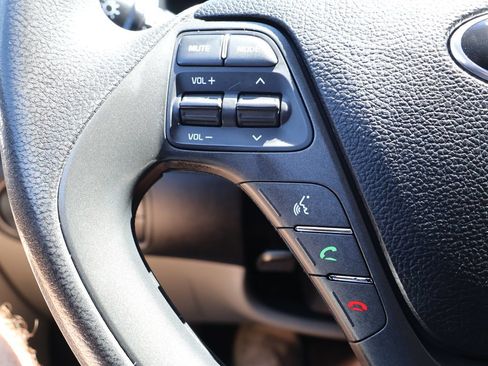 Used 2014 Kia Forte LX w/ Popular Package FWD image 15