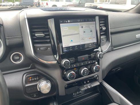 Used 2024 RAM 1500 Laramie RWD image 19