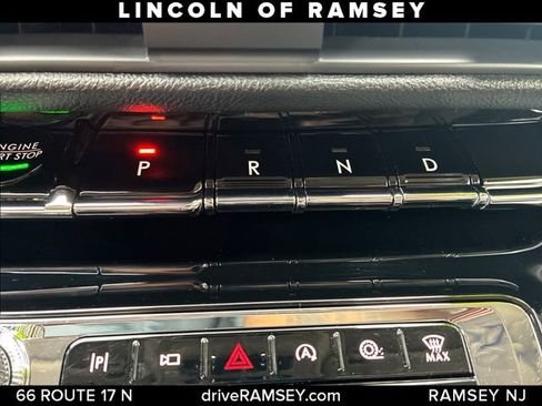 Used 2023 Lincoln Corsair AWD image 20