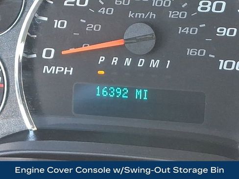 Used 2024 GMC Savana 2500 w/ Driver Convenience Package image 23