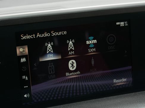 Used 2021 Lexus ES 350 F Sport w/ Protection Package (P3) FWD image 20